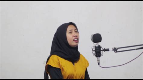 Ya Habibal Qolbi Sabyan Cover Anna Mulyasari Youtube