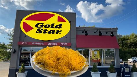 Gold Star Chili Cincinnati Style Chili Wilmington Ohio Youtube