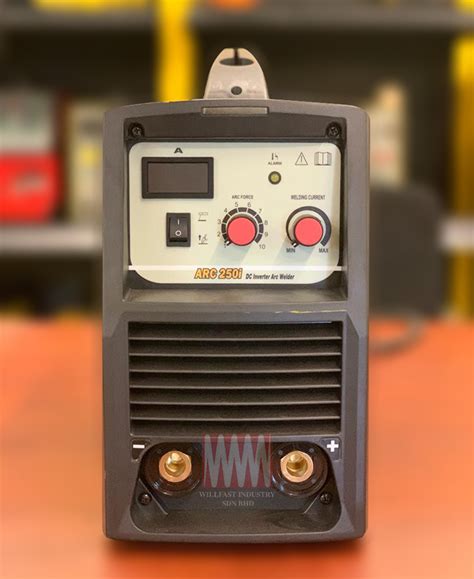 Esab Arc I Mma Welding Inverter