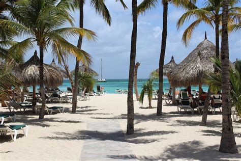 Barcelo Aruba Review A Great All Inclusive Resort Experience In Aruba