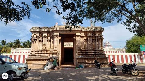 Sri Vaithamanidhi Perumal Temple Thirukolur ஸ்ரீவைத்தமாநிதிப்