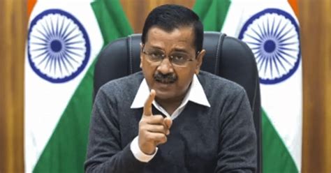 CM Arvind Kejriwal to visit farmers' protest site at Singhu border