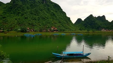 Phong Nha Ke Bang : r/VietNam