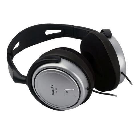 Ripley Aud Fonos Philips Headset Manos Libres Shp