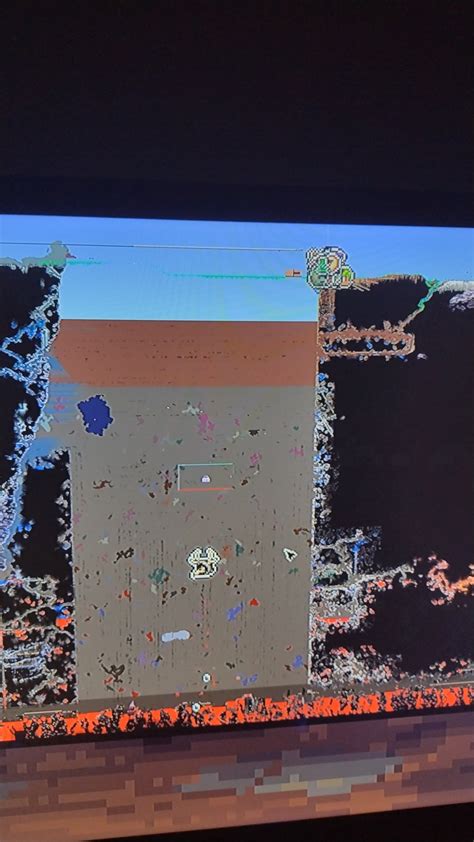 Big Ass Hole Rterraria