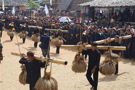 Tradisi Penting Dalam Kehidupan Sosial Kerajaan Pajajaran Menelusuri