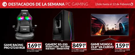 Game Espa A On Twitter Los Mejores Chollazos En Pcgaming De Esta