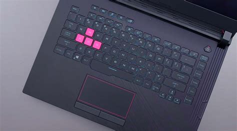 Review Asus Rog Strix G15 G512li Ruanglaptop