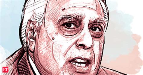 Kapil Sibal Congress Moves On With Eyes Wide Shut Kapil Sibal After