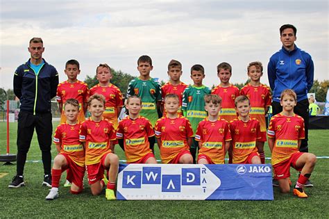 Kwadrat CUP Rocznik 2013 KKP Korona