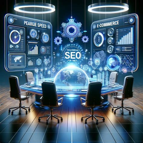 Technical Seo Unveiled The Sme E Commerce Guide To Mastering Search