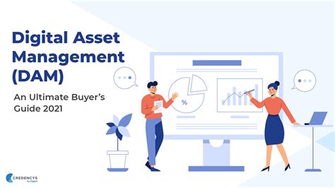 Digital Asset Management Dam An Ultimate Buyers Guide 2023