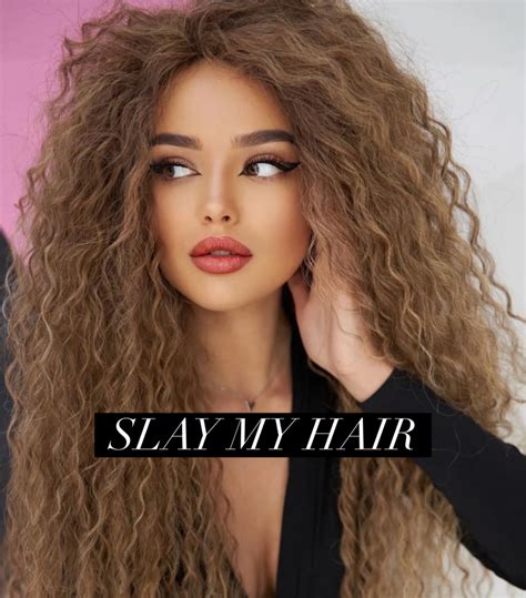 Wildling Jet Set Babe Luxe Synthetic Wig Slaylebrity