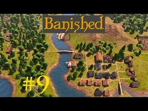 Let S Play Banished Part Youtube