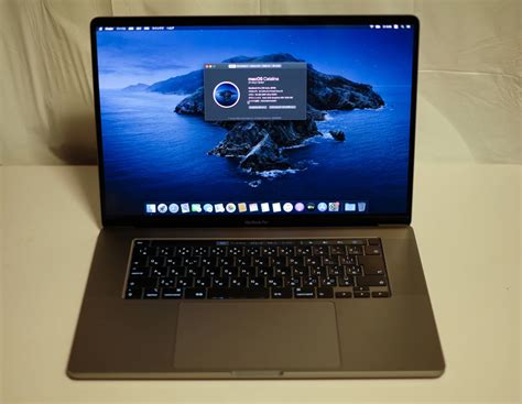 【美品】macbook Pro 16 2019 Corei9 64gb 2tb Jis スペースグレイ Apple Modela2141【動画編集pc】※傷・汚れなしの落札情報詳細