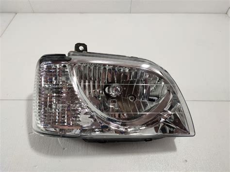 Maruti Suzuki Eeco Head Lamp Right Hla E Wmr Lumax Mechdeals