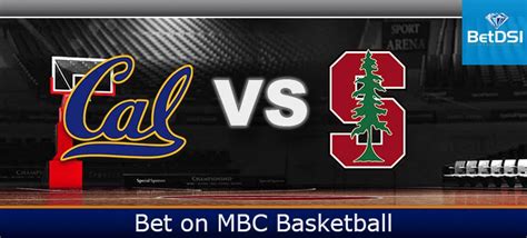 California Golden Bears Vs Stanford Cardinal Ats Odds Betdsi