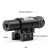 Iron Jia Tactical Red Laser Gun Mount Airsoft Rifle Nm Gf