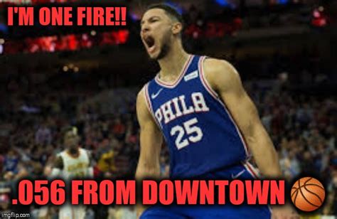 ben simmons Memes & GIFs - Imgflip