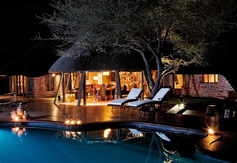 Best Safari Lodges in Namibia | Namibia Tours & Safaris