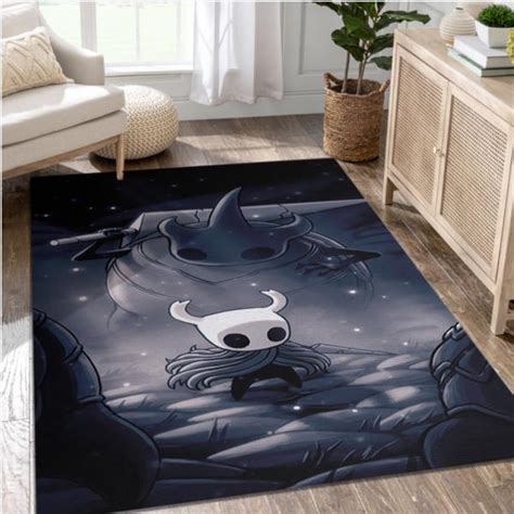 Hollow Knight Ver15 Rug Hollow Knight Store