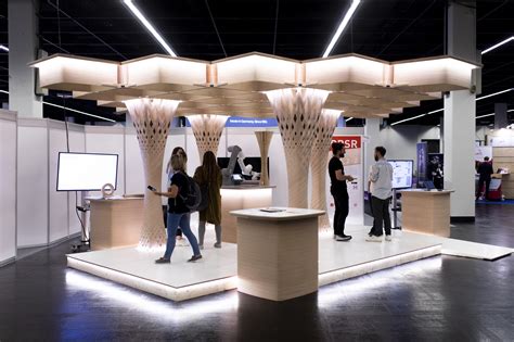 Gallery of Where Design Meets Innovation: What to Expect from BAU 2023 - 1