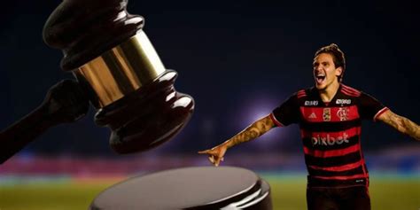 Se Flamengo Vence O Bangu O Problema Que O Clube Tem Que Lidar Na Justi A