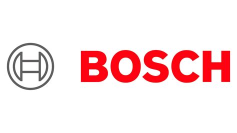 Bosch Logo And Sign New Logo Meaning And History Png Svg