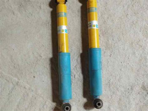 Amortisseurs Bilstein Arri Re C Pi Ces Et Voitures De Course