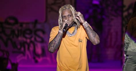 Lil Durk Reveals Production Credits For Almost Healed