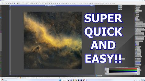 SHO SUPER EASY PIXINSIGHT TUTORIAL 2023 VERSION ALL THE TOOLS YouTube