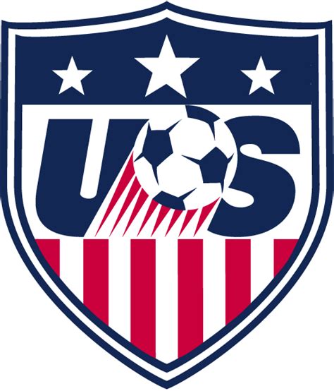 Uswnt Logos