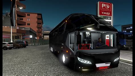 Euro Truck Simulator 2 RİZE ARTVİN Neoplan 1 39 YouTube