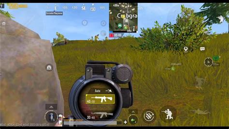 Classic Livik 13 Kills Full Intense Fight Pubg Mobile Pubg YouTube