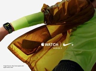 Launch of the Week: Apple Watch Nike+ | PPT