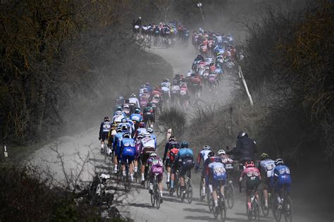 Uci Announces Calendar For Trek Uci Gravel World Series