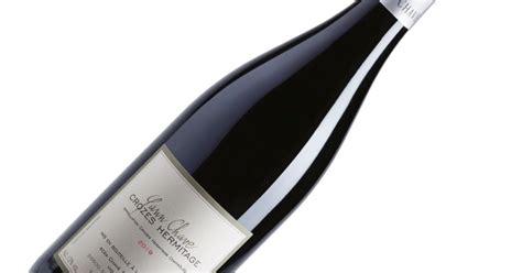 Crozes Hermitage Du Domaine Yann Chave La Revue Du Vin De France