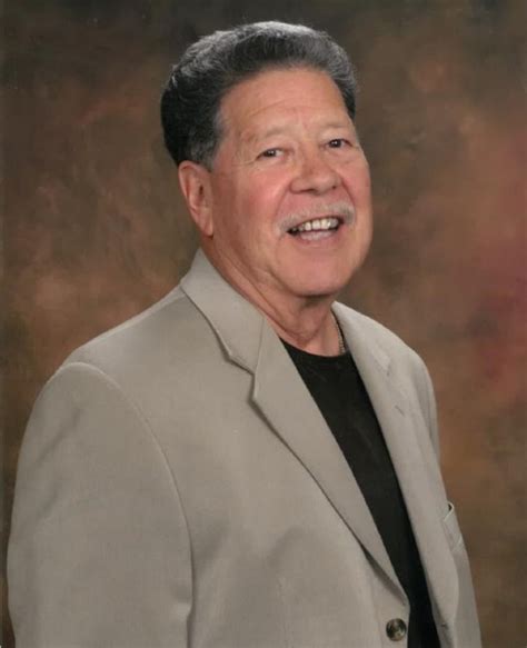 Daniel Joseph Rosales Obituary Pueblo Co