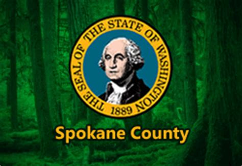 Spokane County Washington (WA) Jobs / Spokane Employment Opportunities