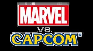 Image Marvel Vs Capcom Logopng Street Fighter Wiki Fandom