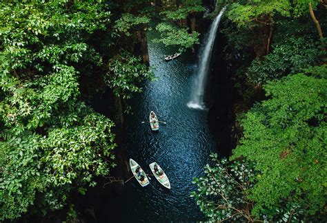 6 Sustainable Tourism Strategies to Capture Millennial & Gen Z Attention