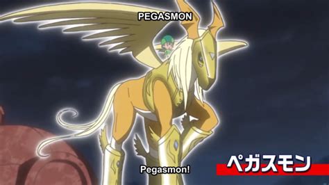 Digimon Adventure 2020 Changes Patamon's Armor Evolution Method