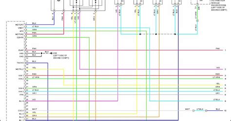 Diagrama Aire Acondicionado Nissan Versa 573 Leer Y Dibujar