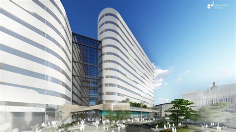 Outline planning announced for New Leeds hospitals - Healthcare Design ...