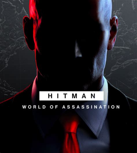 Hitman World Of Assassination Steam Row Steam My Gamecodes De