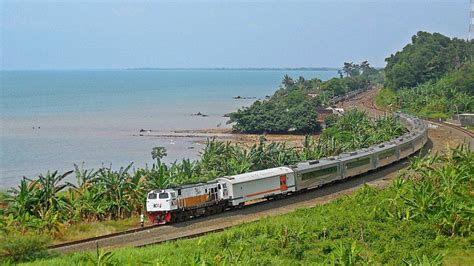 Jadwal Kereta Api Logawa Dan Ranggajati Rute Purwokerto Jember Beserta