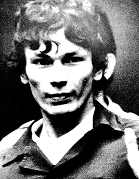 The Skynd Case Files Richard Ramirez