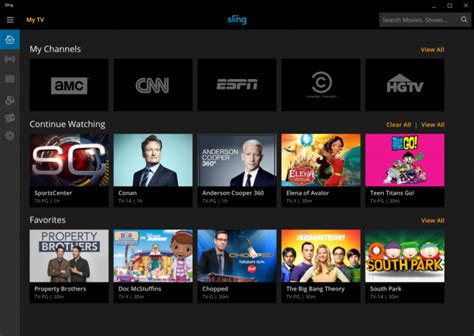 19+ Best Vizio Smart TV Apps [Updated List] » Gizmoxo