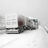 El Temporal De Nieve Y Viento Mantiene Cerrados Puertos De Monta A Y