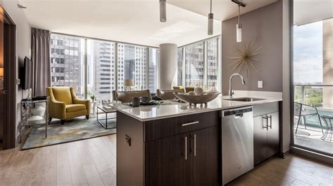 The Loop Chicago Luxury Apartments - Luxury Apartments Chicago | Luxury ...